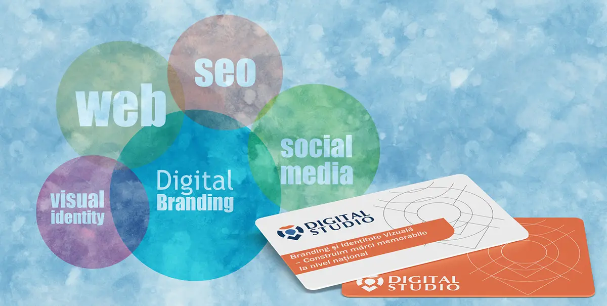 Online márkaépítés és digitális stratégia kkv-knak Sepsiszentgyörgyön – Digital Studio szakértői tanácsok 2026