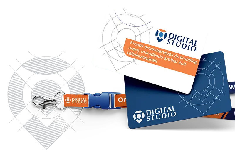 Kreatív arculattervezés, logótervezés és branding Erdélyben működő KKV-k számára