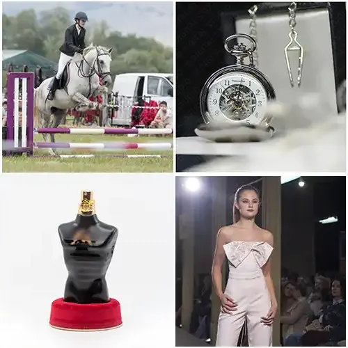 Fotografie de produs profesională și foto 360° | Digital Studio