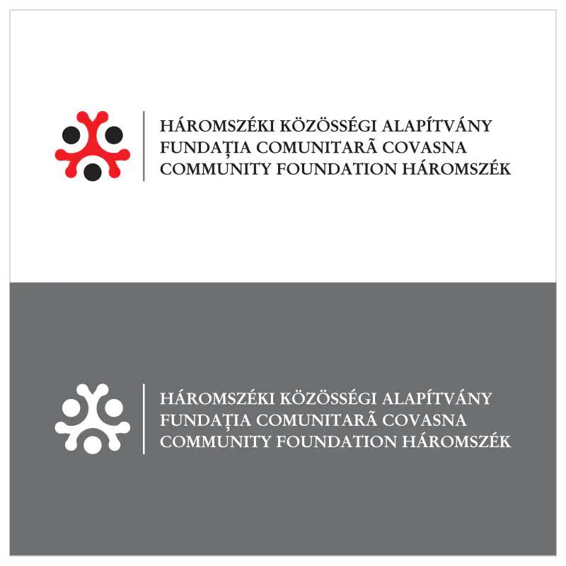 Arculattervezés és bizalomépítő márkafejlesztés - HKA Branding és kampánygrafika civil szervezeteknek - HKA